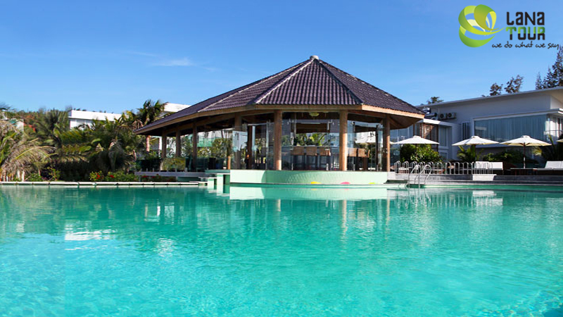 VILLA DEL SOL BEACH VILLA & SPA 4*